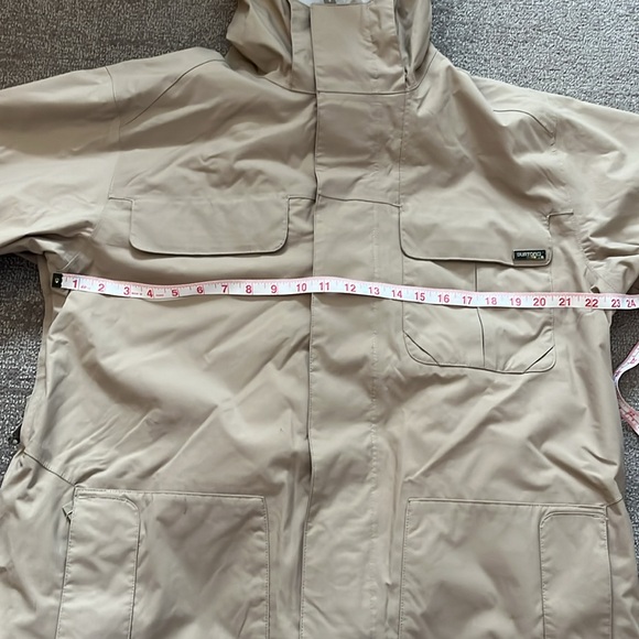Burton Men’s 2/1 System Snowboarding Jacket Size L - Picture 14 of 16